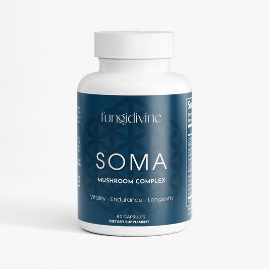 SOMA COMPLEX Capsules