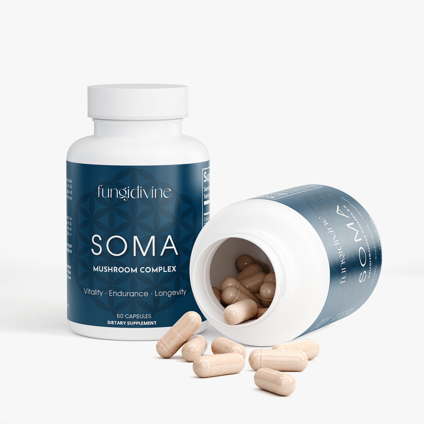 SOMA Capsules