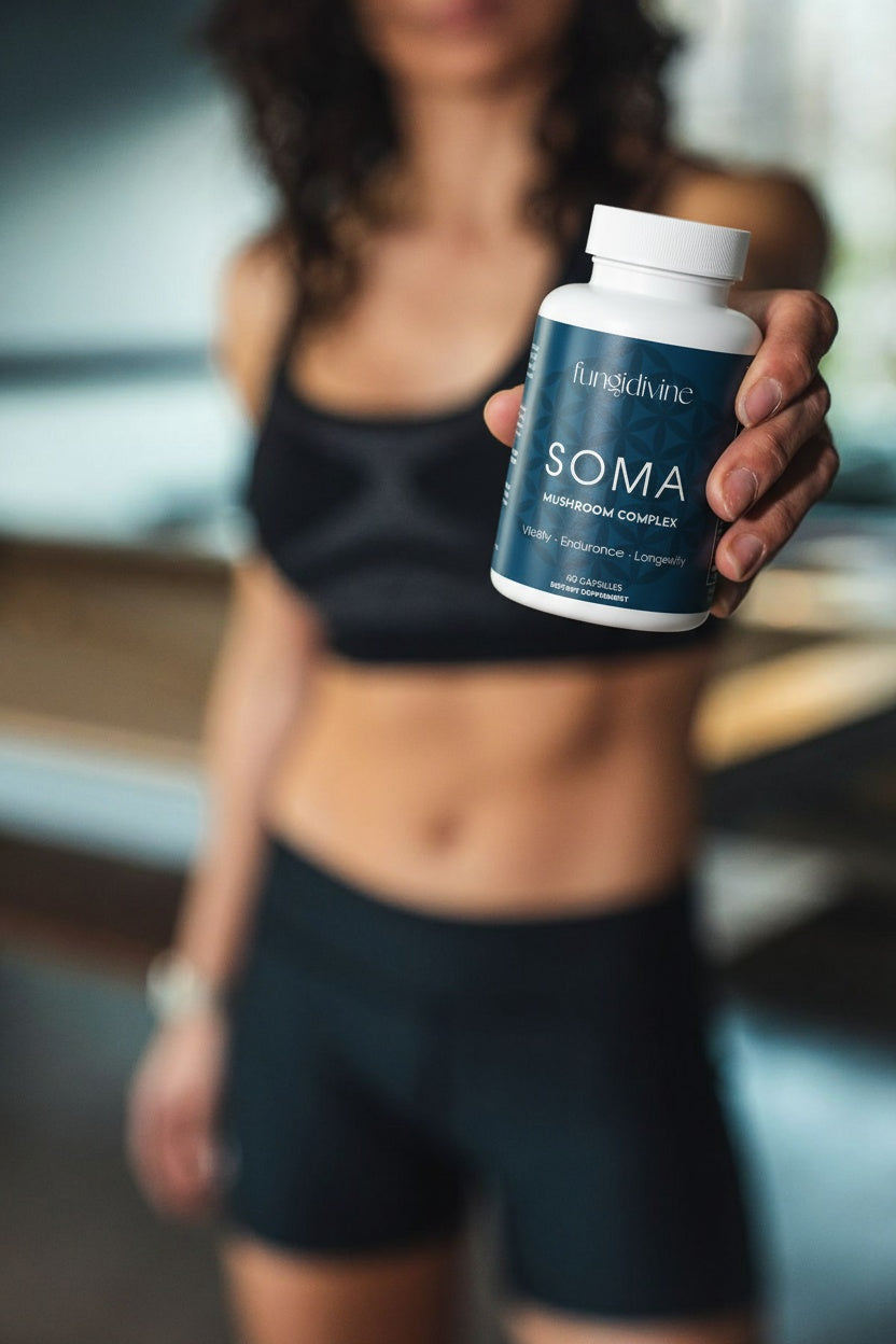 SOMA COMPLEX Capsules