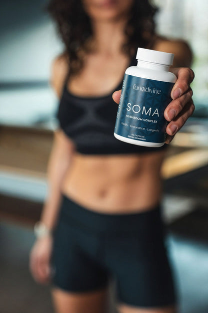 SOMA COMPLEX Capsules