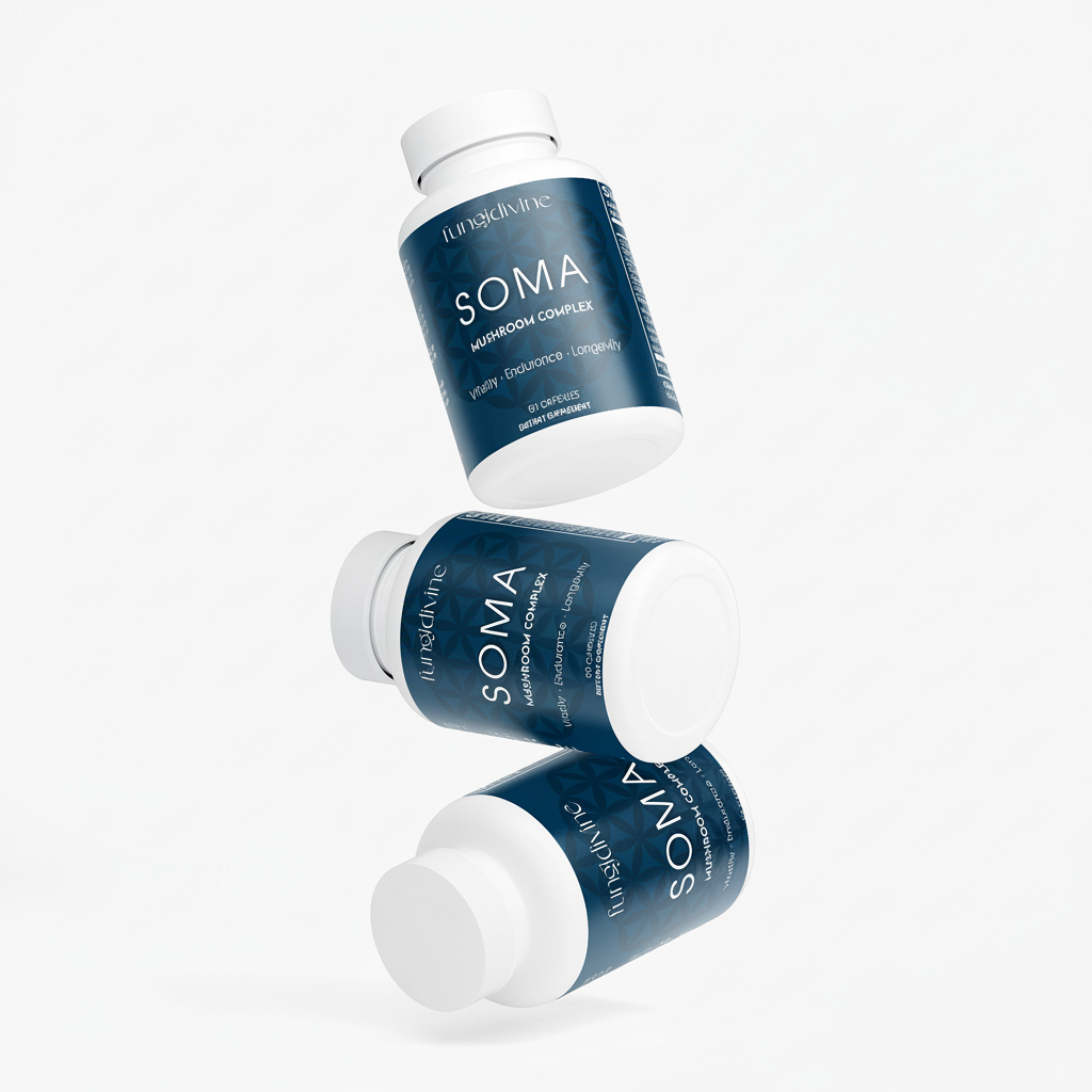 SOMA Capsules