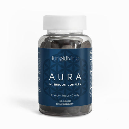 AURA COMPLEX Gummies